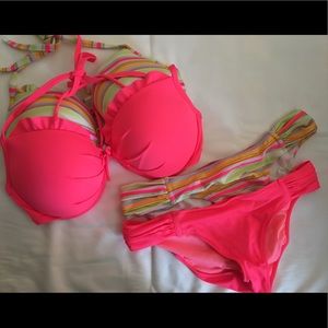 Victoria’s Secret Bikini Top